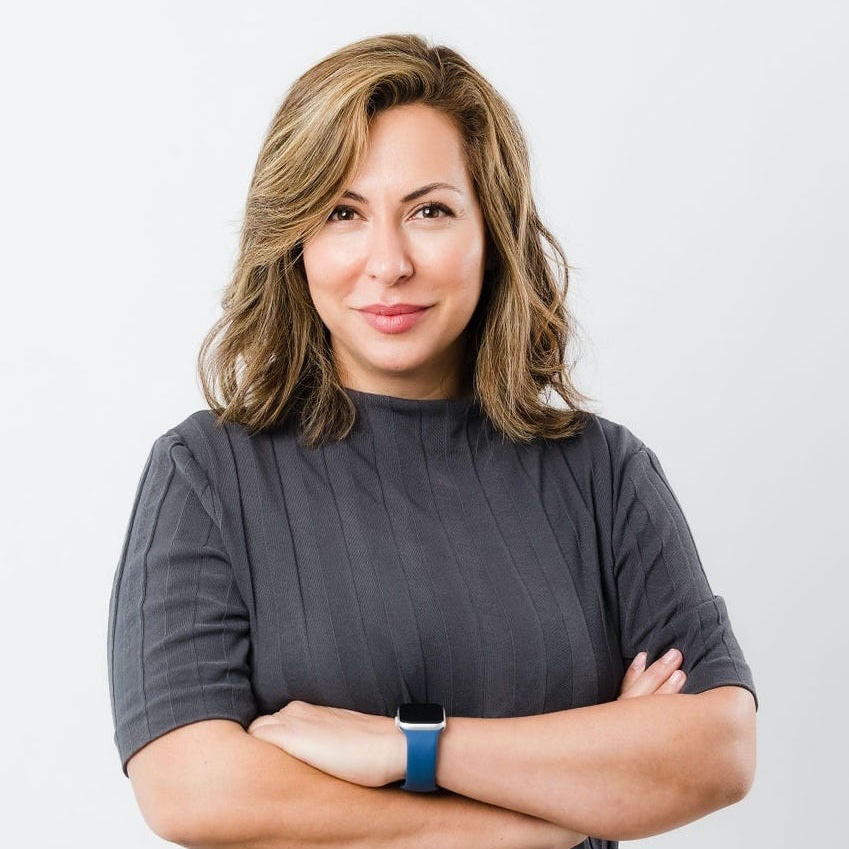 Zhamak Dehghani