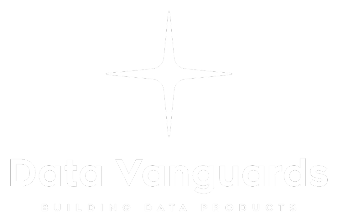 Data Vanguards