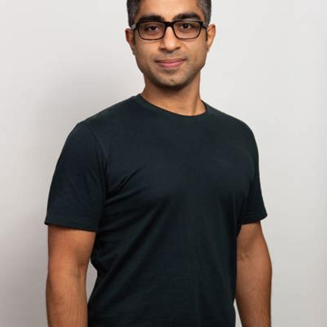 Gaurav Thadani