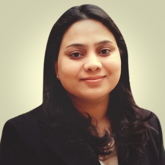 Arpita Agarwal