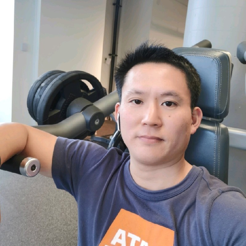 Eric Lin