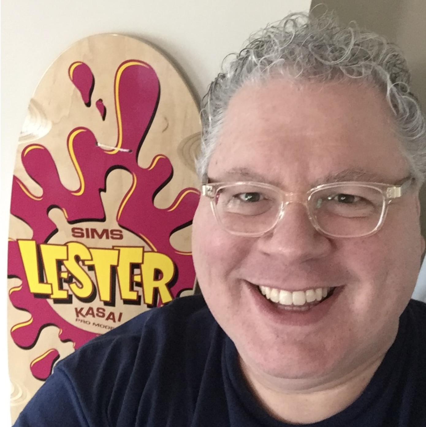 Lester Martin