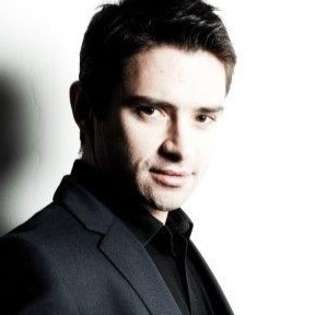 Patrick Cuba