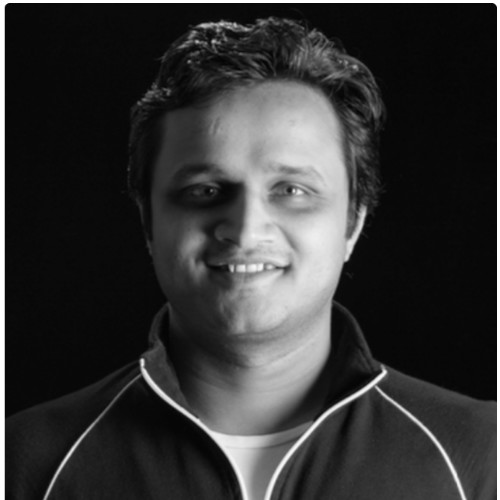 Prashant Yadav