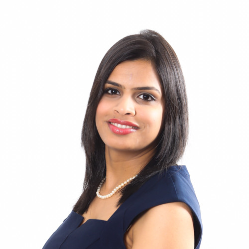 Prerna Tiwari
