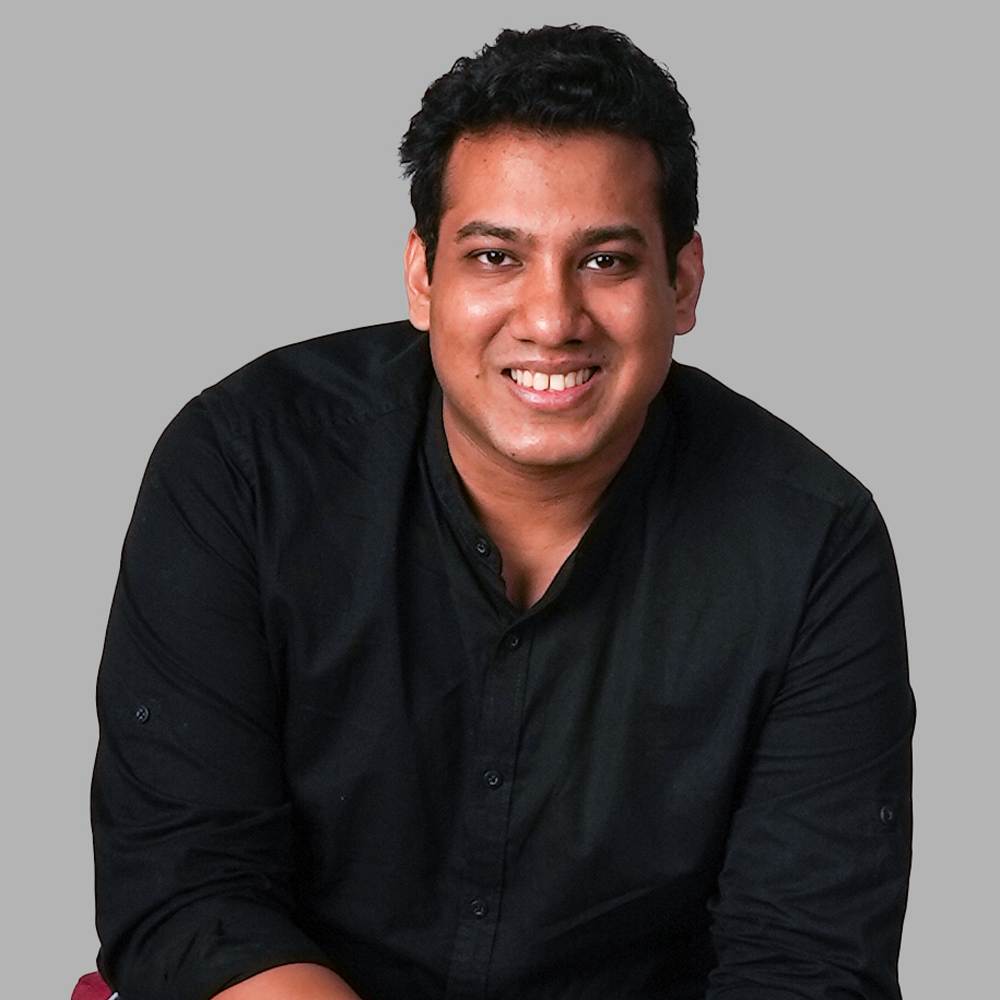 Siddhant Agarwal