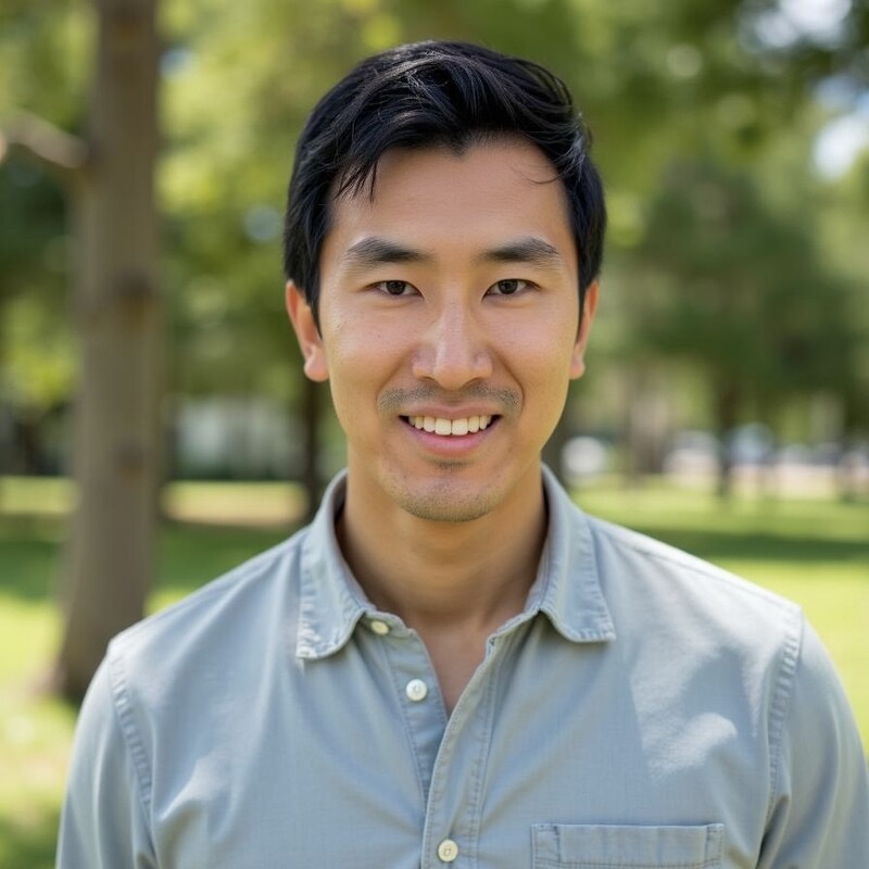 Dr. Dalin Wang