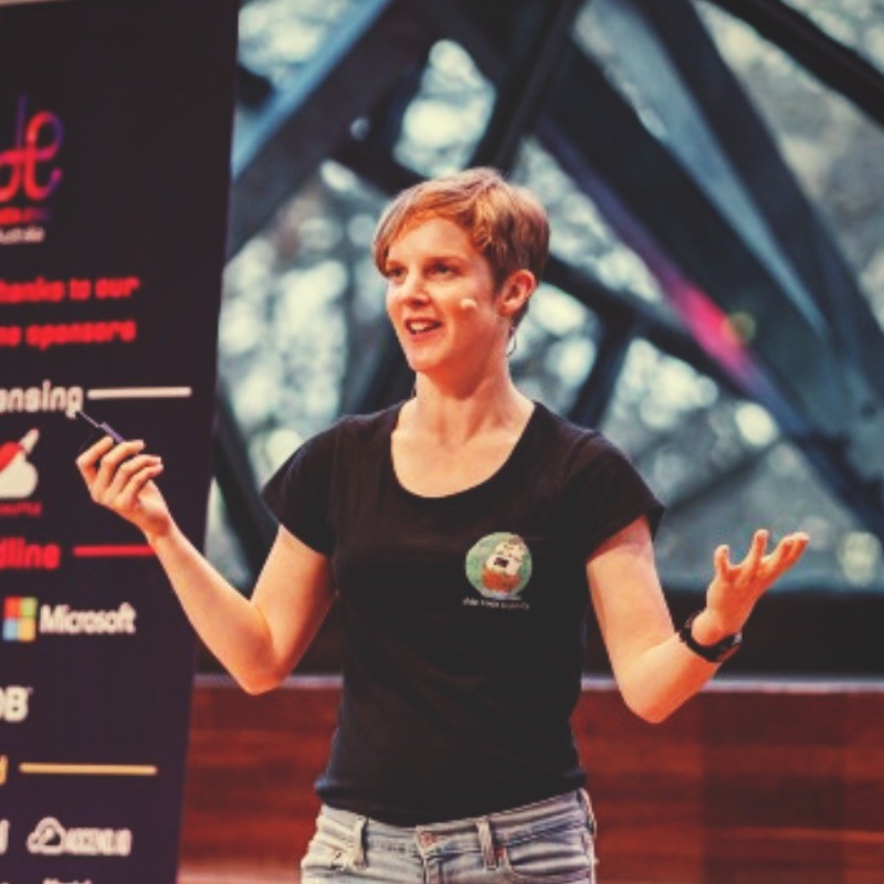 Emily Melhuish