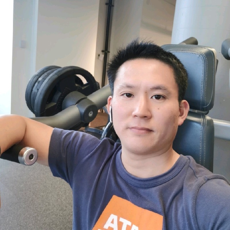 Eric Lin
