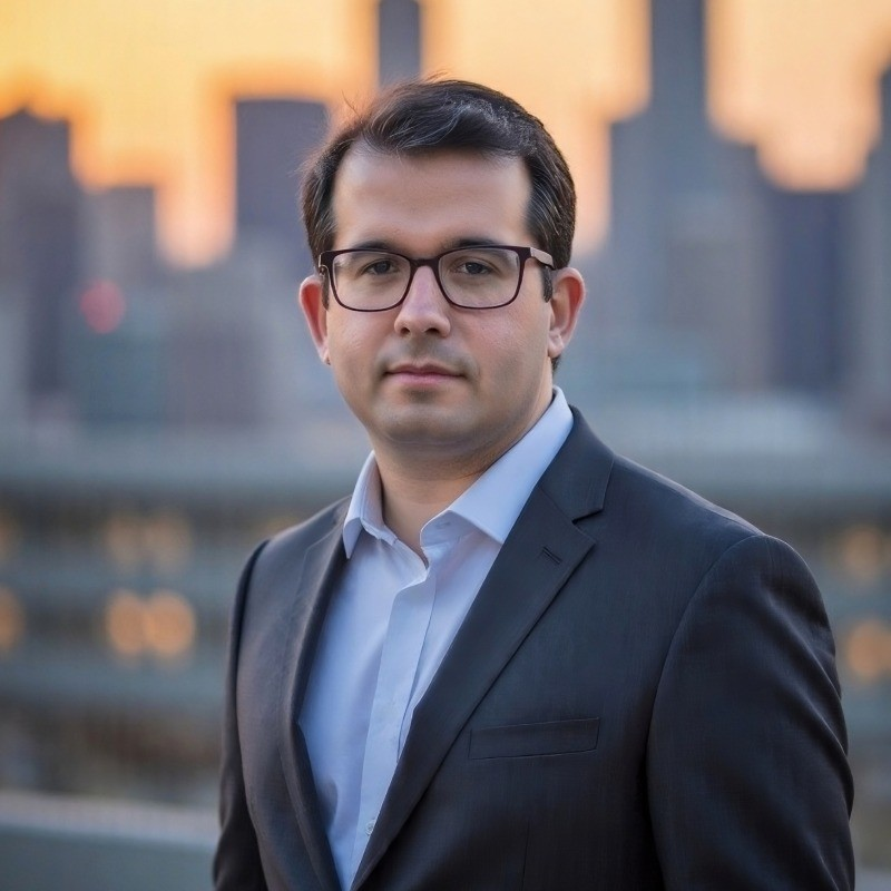 Irfan Elahi