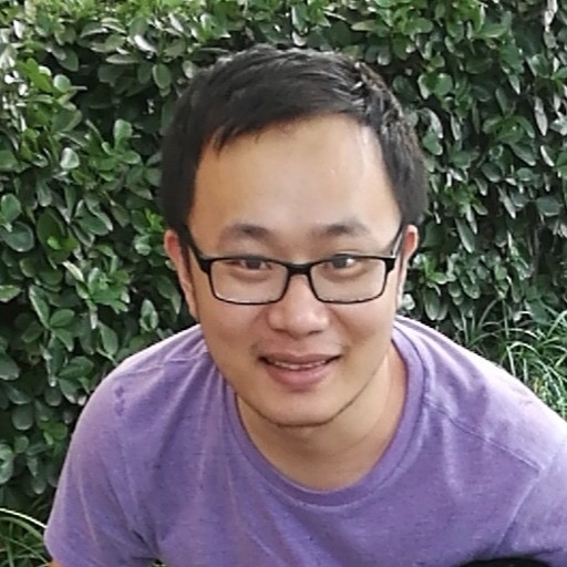 Matt Yi