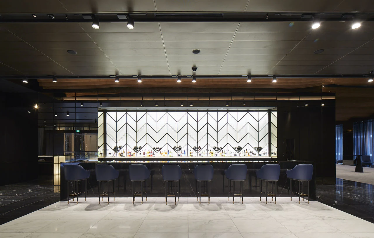 Collins Square Business & Events Centre venue - 7.the bar at collins square events centre