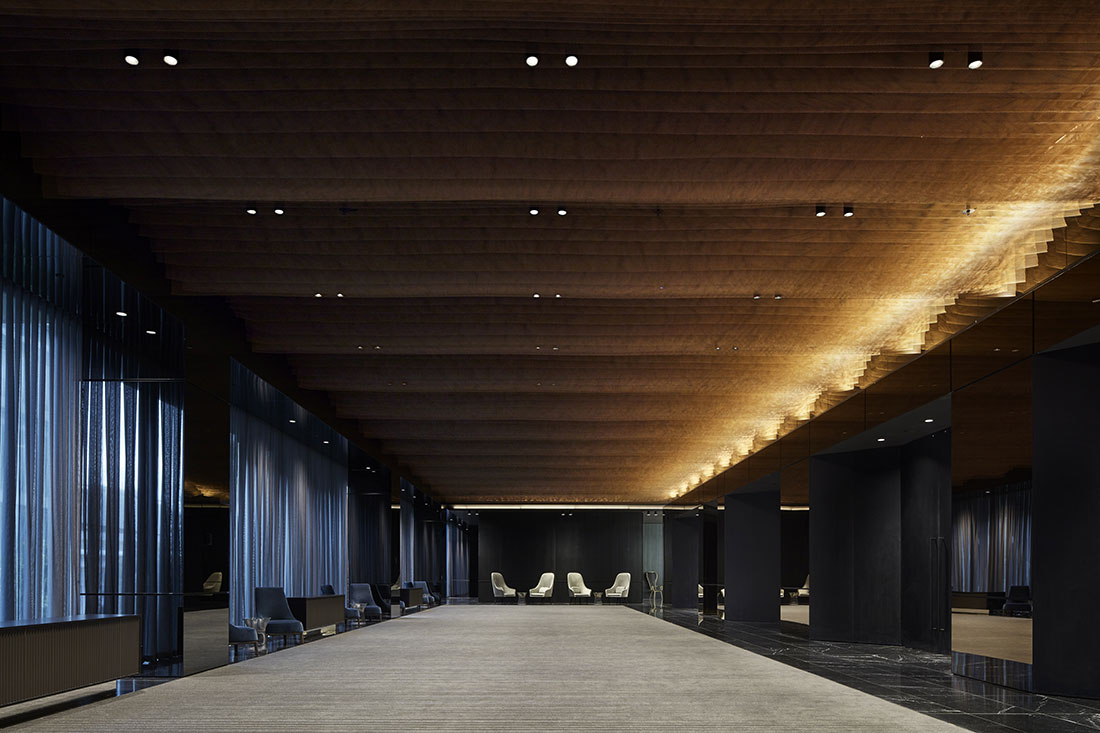 Collins Square Business & Events Centre venue - Carr_Design_Collins_Square_0116.jpg