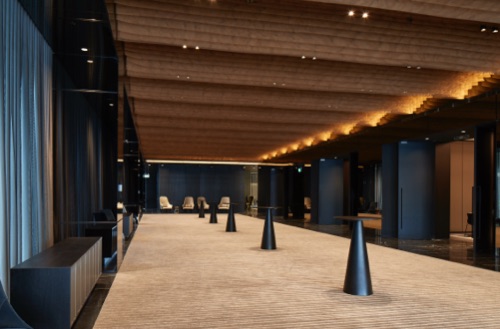 Collins Square Business & Events Centre venue - sponsor area.jpg